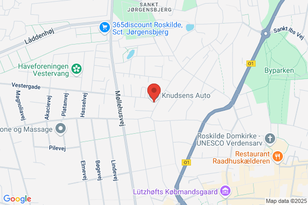 Knudsen´s Auto