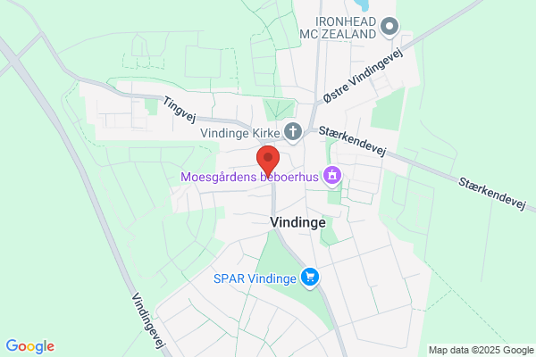Vindinge Autoservice