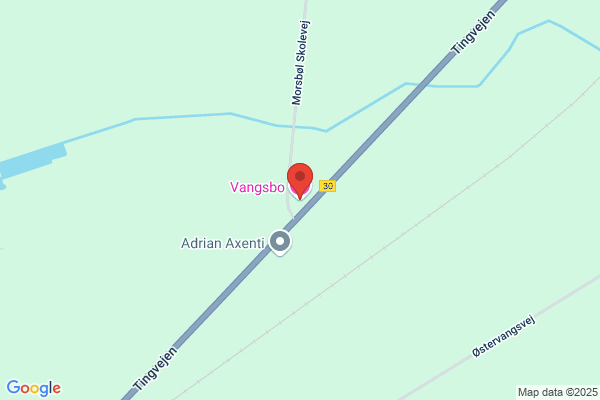 Vangsbo Madsen ApS