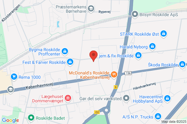 Mølbak Landinspektører A/S
