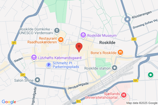 Kiropraktisk klinik