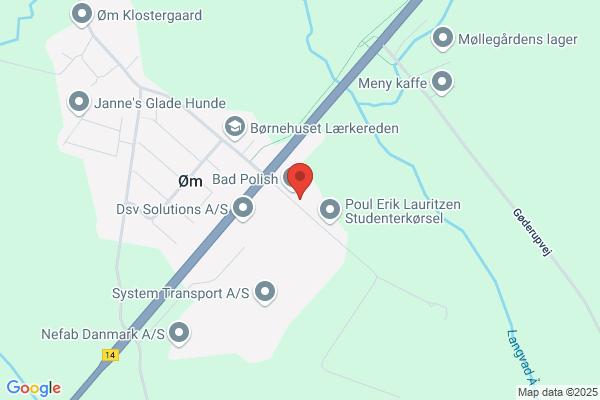 Køge Brolæggerfirma ApS
