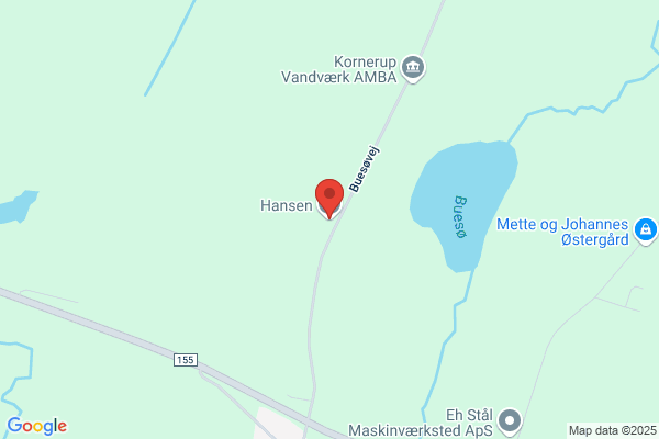 Hansen Consult (Finn Hansen)