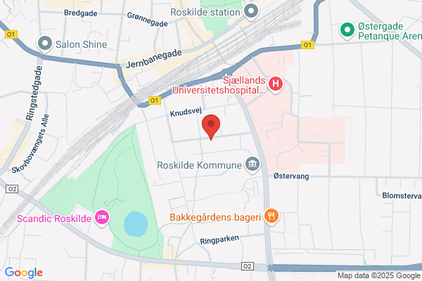 Hck Rådgivning