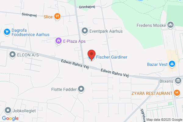 Fischer Gardiner A/S