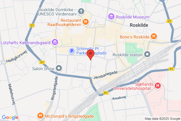 Frem Cykler ApS