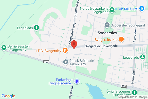 Svogerslev Cykelværksted