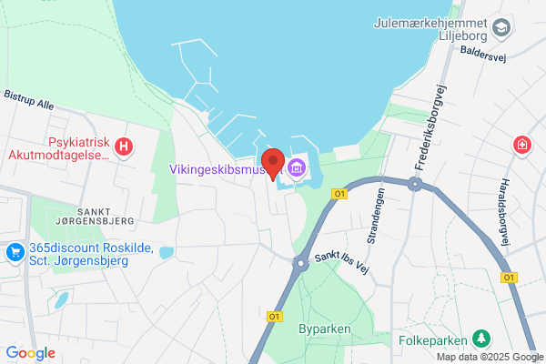 Restauranten Snekken