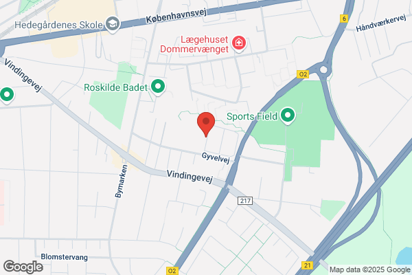 Filuren Vuggestuen