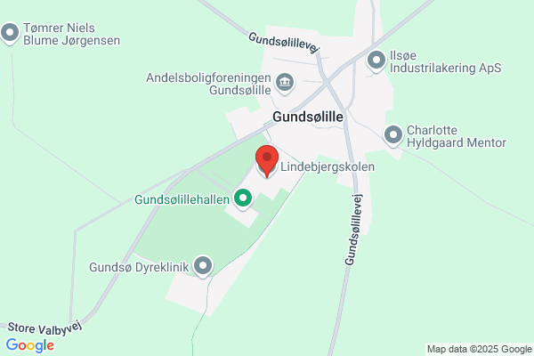 Grønærten Lindebjergskolen
