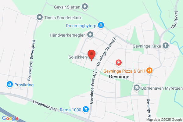 Solsikken