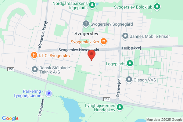 Troldehøj Børnehave