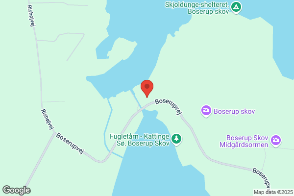 Udflytterbørnehaven Kattingeværk