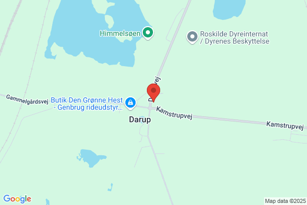 Daruplund
