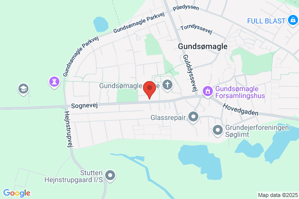 Mødestedet