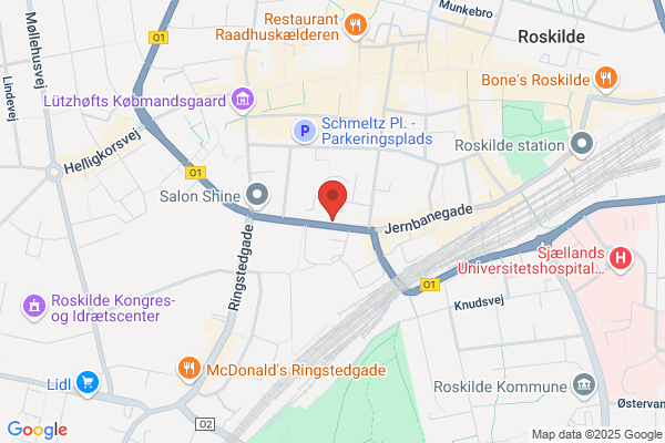 Roskilde Tandklinik
