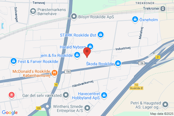 SILVAN Byggemarked