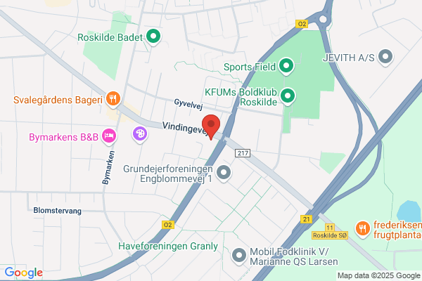 Trialet ApS