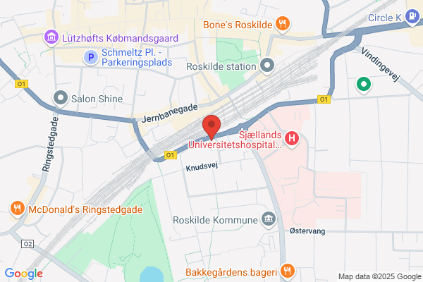 Bell's Hundesalon