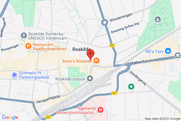 Rørstrøms Køreskole