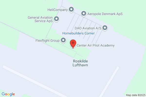 Danish Aviation College