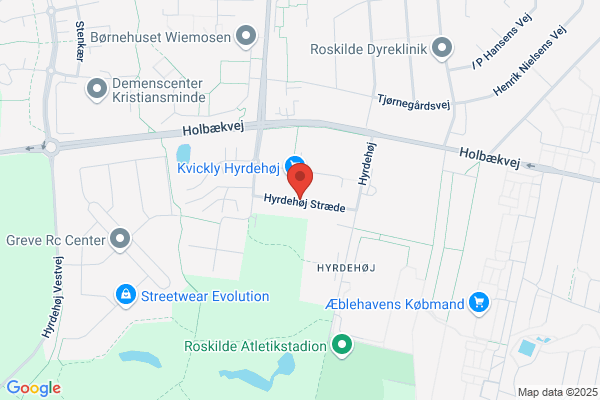Din Køreskole