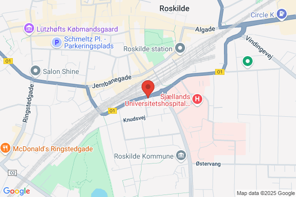 Gundsø Køreskole