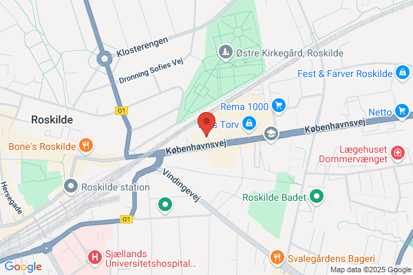 Kolds Køreskole