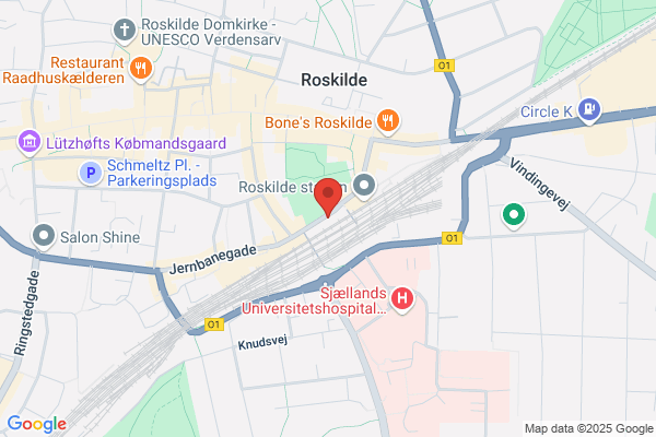 Roskilde Trafikskole ApS