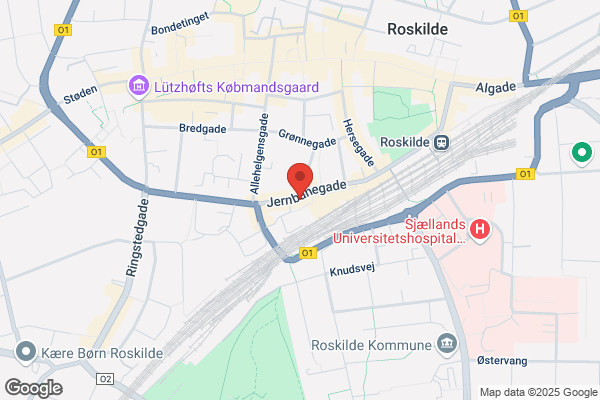 Sørens Køreskole