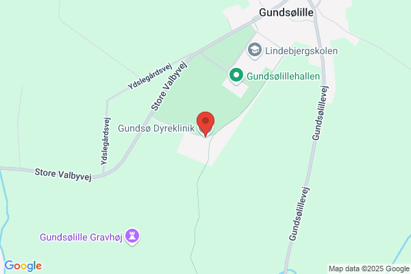 Gundsø Dyreklinik