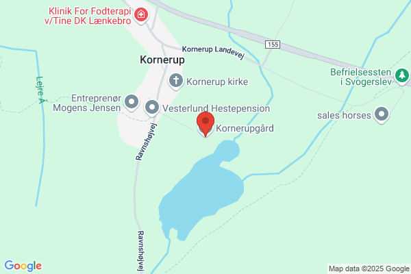 Kornerup - El ApS