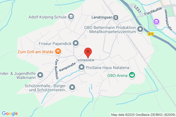 Obo Bettermann C/O Lind Cadovius Advokataktiesel ApS