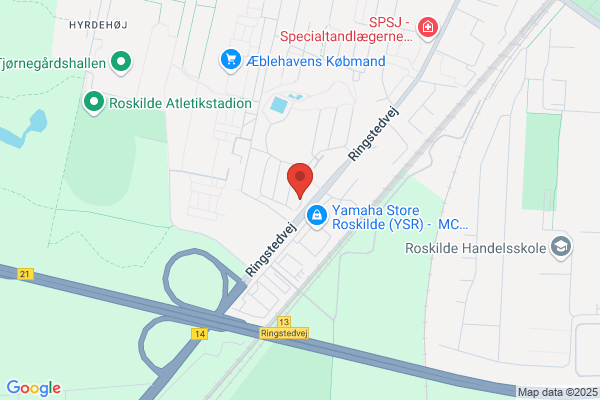 Supersikring I/S
