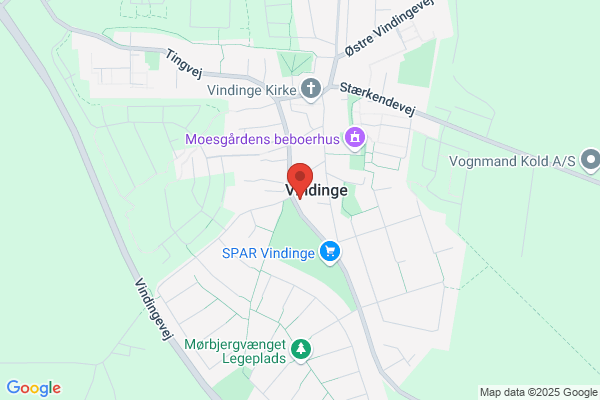 Elektrogården ApS