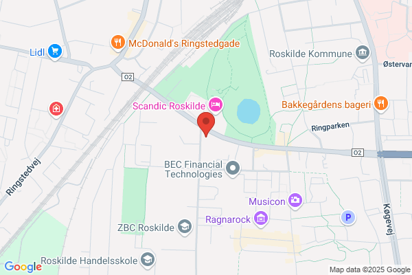 Roskilde Vaskeri