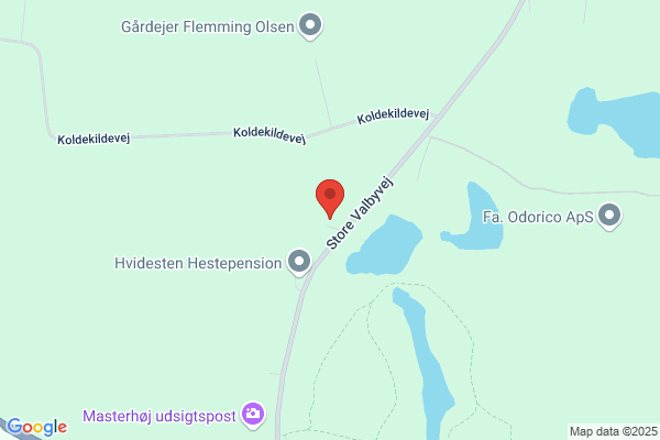 Landbrugsmægler Mette Dyrbye Hersbøll