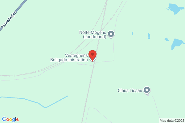 Vestegnens Boligadministration