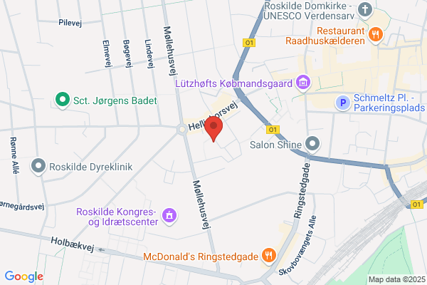 Roskilde Aftenskole
