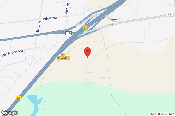 Reno-Sam Affaldsselskabssamarbejde i Danmark