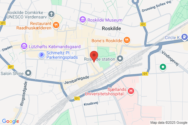 HK Roskilde