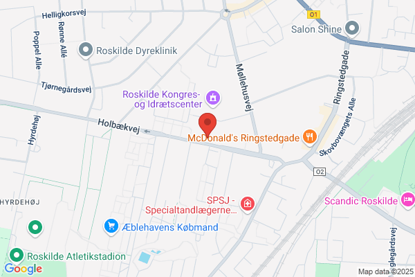 Lærerkreds 42, Danmarks Lærerforening