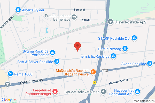 Pædagog Medhjælpernes Fælles A-kasse, Roskilde Amt