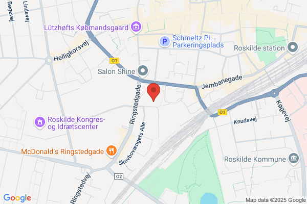 Roskilde Politiforening
