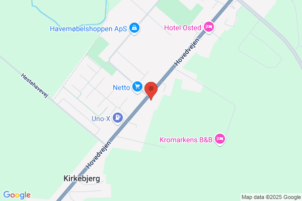 Kira Fliser og Klinker ApS