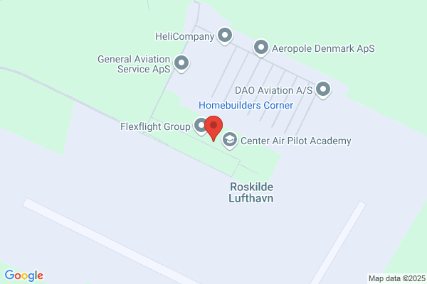 Dansk Fly Elektronik ApS