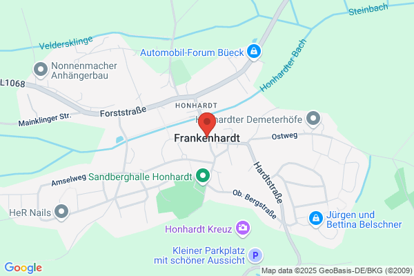 Frøkenhat