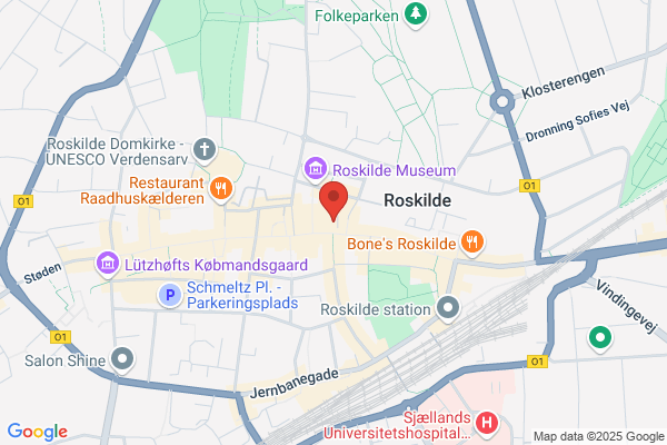 Klinik For Fodterapi