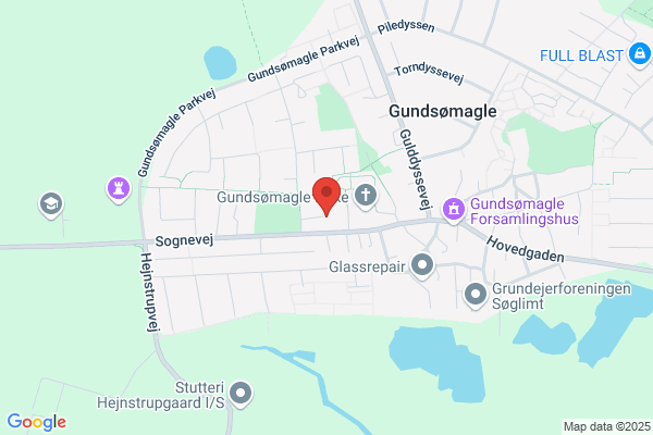 Gundsø Spillemandslaug