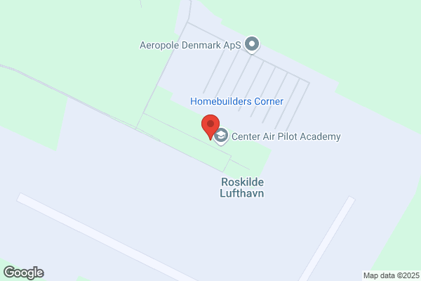 Gl. Roskilde Amts Brandforsikring G/S